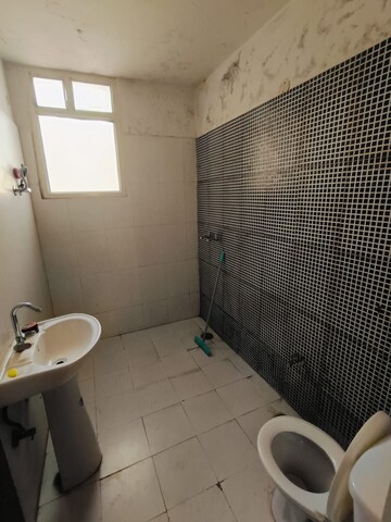 Bathroom in 2 BHK Apartment at Sector 127 – for Rent