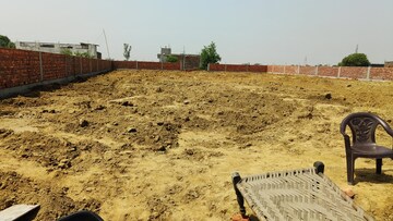 Plot Area in  Land at Ecotech 11 Greater Noida – for Rent