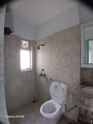 Attached Bathroom in 3.5 BHK Apartment at Paras Tierea, Sector 137 – for Rent