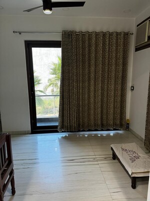 Living Room in 3.5 BHK Apartment at VVIP Addresses, Raj Nagar Extension – for Sale