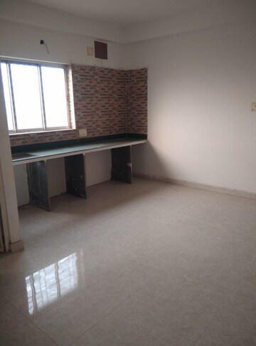 Kitchen in 2 BHK Apartment at Behala Chowrasta – for Sale