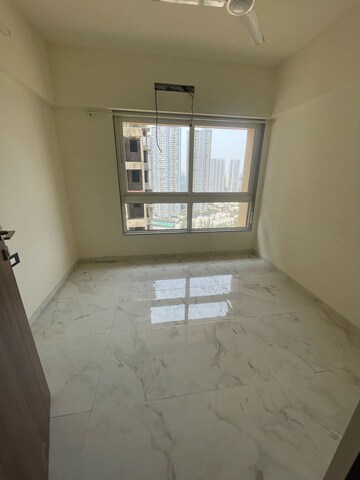 Bedroom in 2 BHK Apartment at Sahyog Oshi, Oshiwara – for Rent