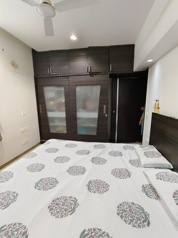 Bedroom in 3 BHK Independent House at Old Padra Road – for Sale