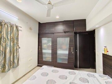 Bedroom in 3 BHK Independent House at Old Padra Road – for Sale