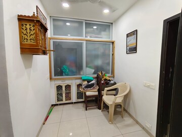 Room in 3 BHK Independent House at Old Padra Road – for Sale
