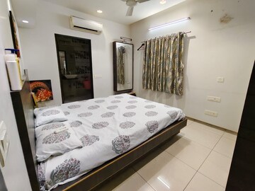 Bedroom in 3 BHK Independent House at Old Padra Road – for Sale