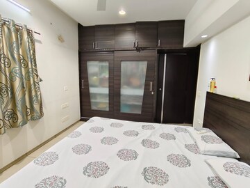 Bedroom in 3 BHK Independent House at Old Padra Road – for Sale