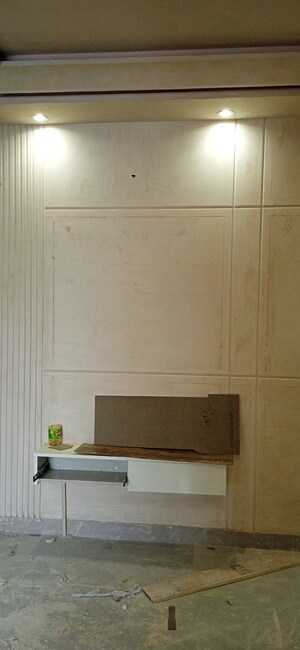 Furnished Amenities in 2 BHK Builder Floor at Palam – for Sale