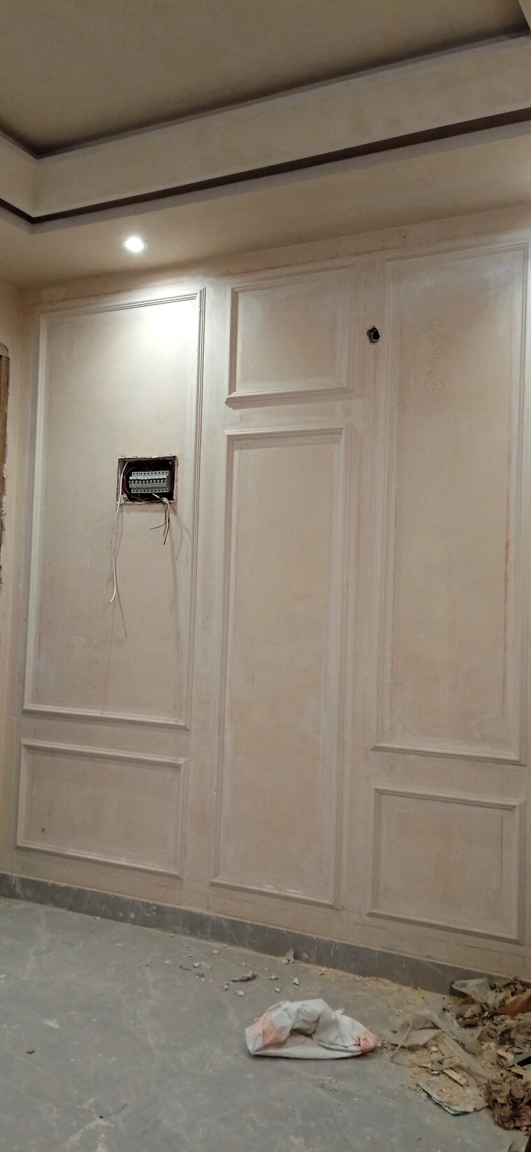 Other, palam 2 Bedroom 700 Sq.Ft. Builder Floor In Palam Delhi 8520368