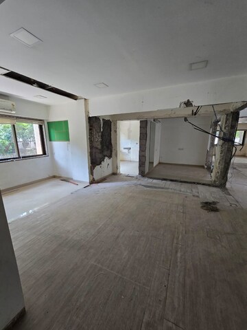 Floor Plan in  Showroom at Powai – for Rent