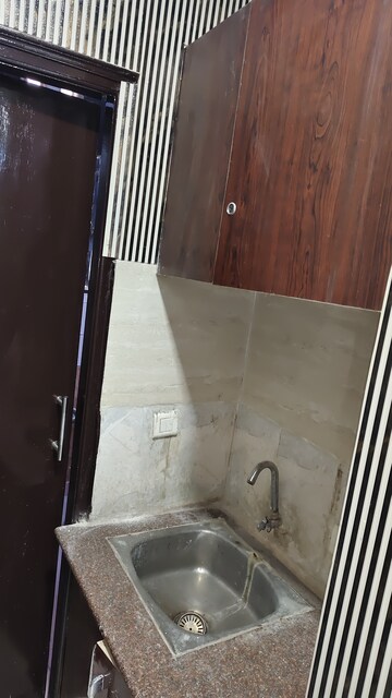 Floor Plan in  Office Space at Bestfield, Netaji Subhash Place – for Rent