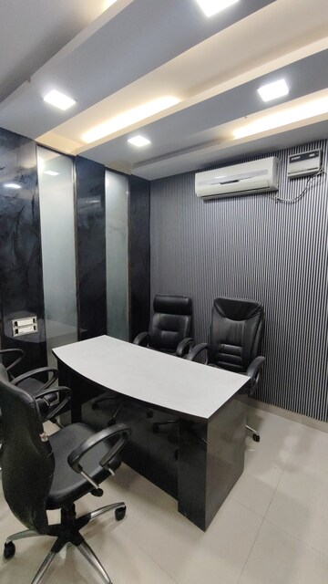 Floor Plan in  Office Space at Bestfield, Netaji Subhash Place – for Rent