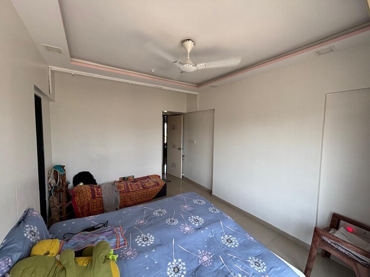 Bedroom, vasant kunj 3 Bedroom 1500 Sq.Ft. Apartment In Vasant Kunj Delhi 8520458