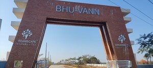  Plot – Exterior View View at Shadnagar - for Sale