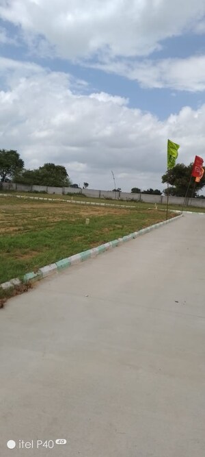  Plot For Sale in Shadnagar