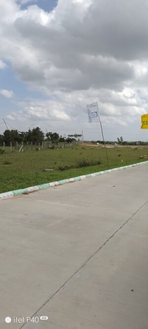 Plot Area in  Plot at Shadnagar – for Sale