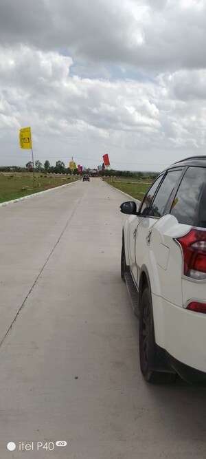  Plot – Exterior View View at Shadnagar - for Sale