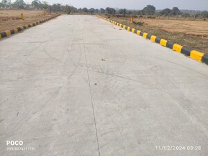 Plot Area in  Plot at Shadnagar – for Sale