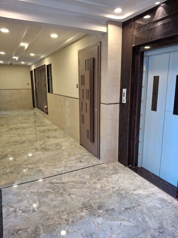  1 BHK Apartment at SM Hitech Tulip, Taloja – for Sale