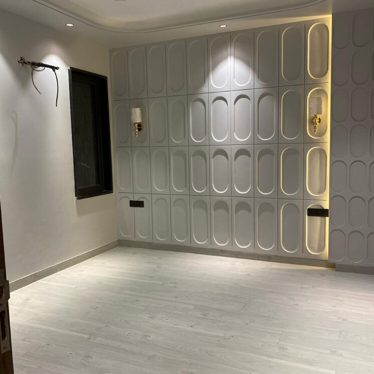 Bedroom, ansal-api-esencia 4 Bedroom 300 Sq.Yd. Builder Floor In Sector 67 Gurgaon 8520391