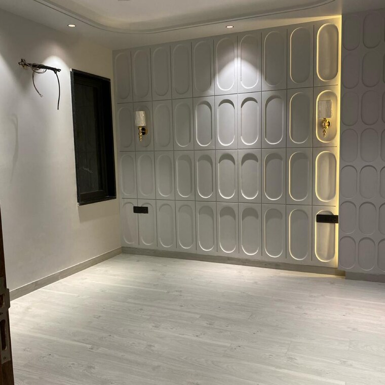 Bedroom, ansal-api-esencia 4 Bedroom 300 Sq.Yd. Builder Floor In Sector 67 Gurgaon 8520391