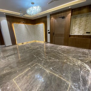 4 BHK Builder Floor For Sale in Ansal API Esencia, Sector 67