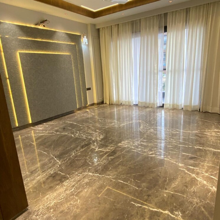 Room, ansal-api-esencia 4 Bedroom 300 Sq.Yd. Builder Floor In Sector 67 Gurgaon 8520391