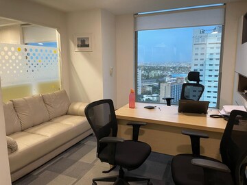 Room in  Office Space at Salt Lake Sector V – for Sale
