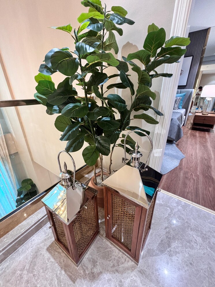 Other, bptp-the-deck 3 Bedroom 3300 Sq.Ft. Apartment In Sector 82 Faridabad 8520411