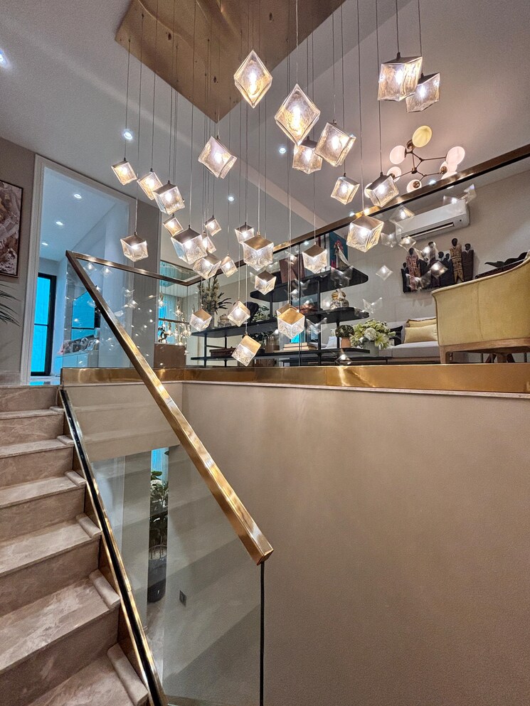 undefined, bptp-the-deck 3 Bedroom 3300 Sq.Ft. Apartment In Sector 82 Faridabad 8520411