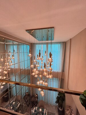  3 BHK Apartment at BPTP The Deck, Sector 82 – for Sale