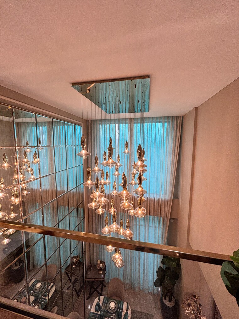 Other, bptp-the-deck 3 Bedroom 3300 Sq.Ft. Apartment In Sector 82 Faridabad 8520411