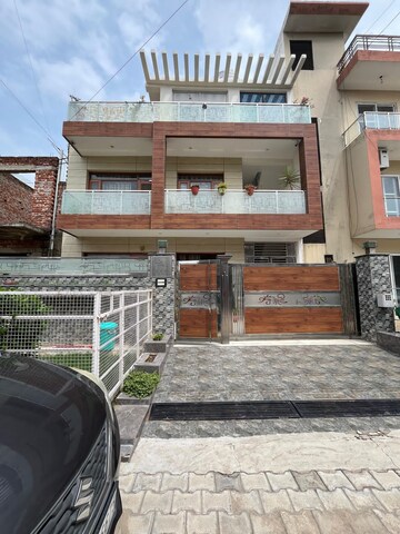 4 BHK Independent House For Sale in Greater Mohali