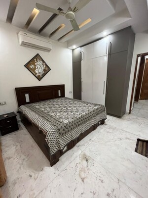 Bedroom in 4 BHK Independent House at Greater Mohali – for Sale