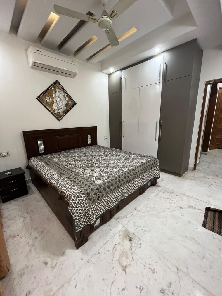 Bedroom, greater mohali 4 Bedroom 200 Sq.Yd. Independent House In Greater Mohali Mohali 8520403