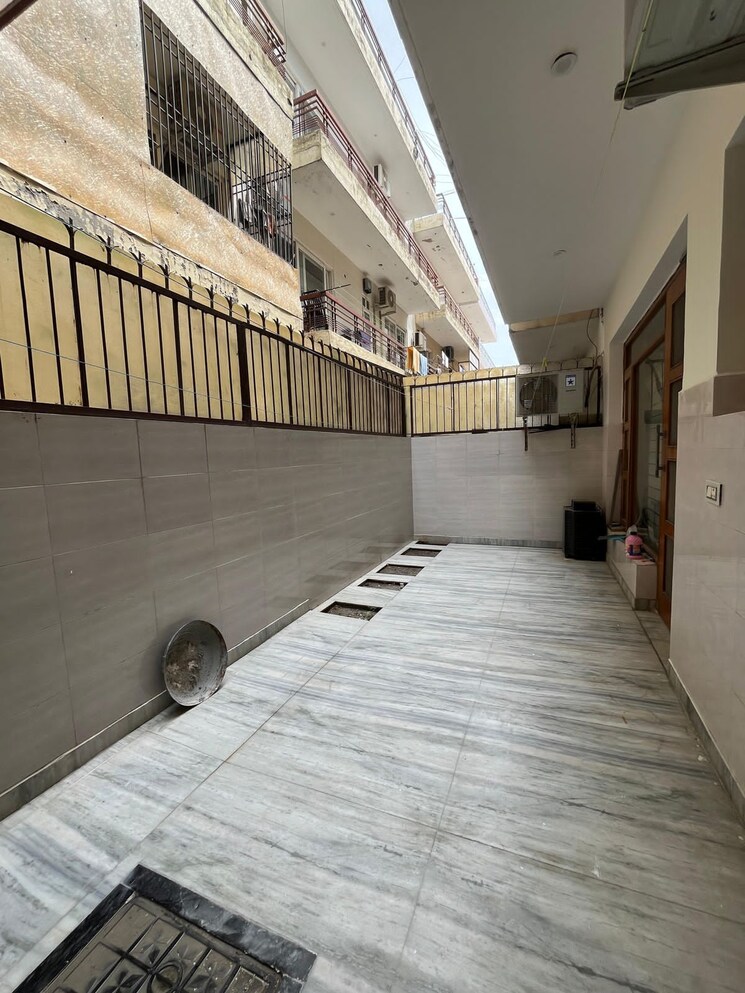 Exterior View, greater mohali 4 Bedroom 200 Sq.Yd. Independent House In Greater Mohali Mohali 8520403