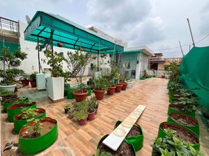 4 BHK Independent House – Exterior View View at Greater Mohali - for Sale