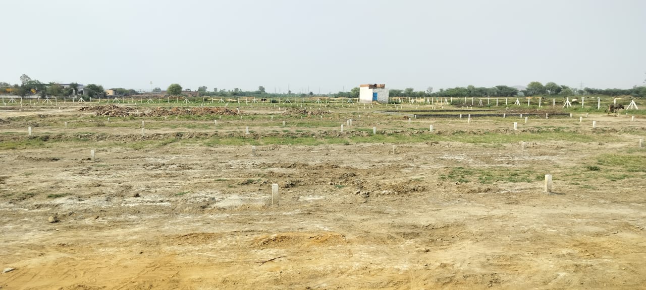 Plot For Sale in I&s Phase 9