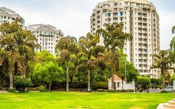 Plot For Sale in Kohli One Malibu Town, Sector 47