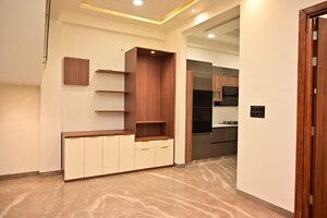 Living Room in 6 BHK Apartment at Wave City, Wave City – for Sale