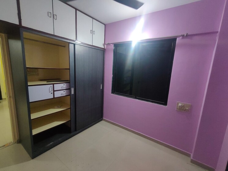 Bedroom, baner 3 Bedroom 1080 Sq.Ft. Apartment In Baner Pune 8520604
