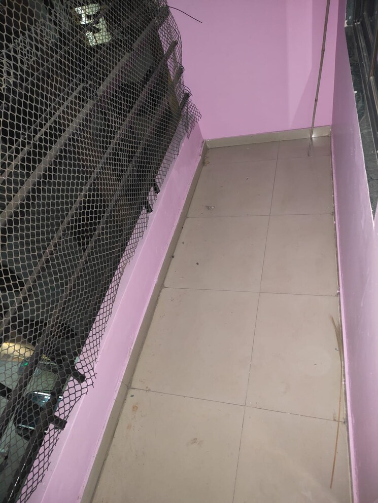 Balcony, baner 3 Bedroom 1080 Sq.Ft. Apartment In Baner Pune 8520399