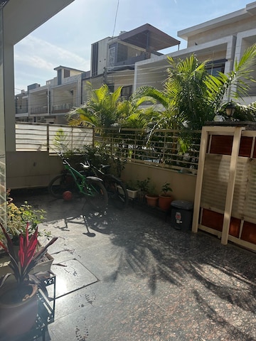 4 BHK Independent House – Exterior View View at Sunny Enclave - for Sale
