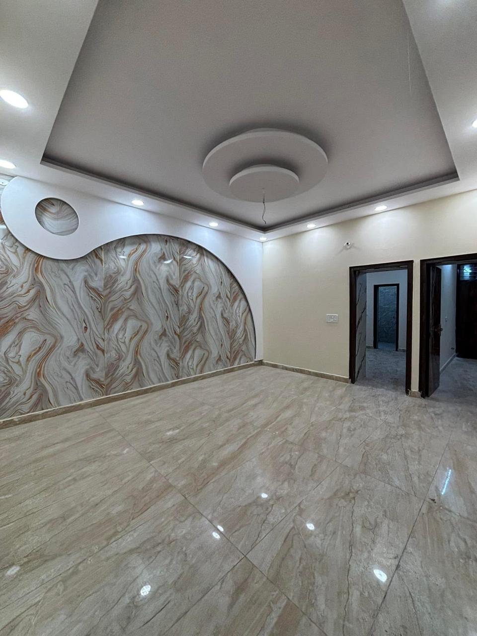 3.5 BHK + Study Room Apartment For Sale in Dlf Upcoming New Launch I