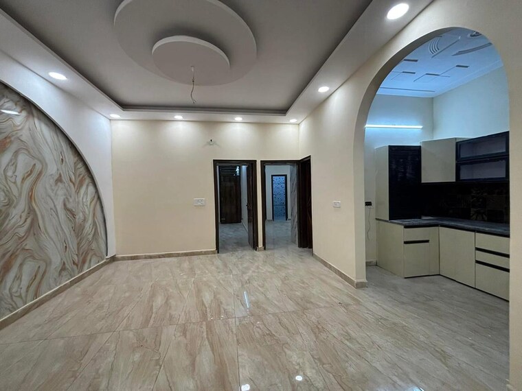 Living Room, andheri west 3.5 Bedroom 1550 Sq.Ft. Apartment In Andheri West Mumbai 8520544