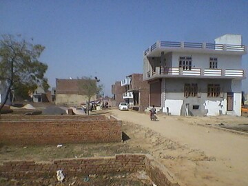 Plot Area in  Plot at Sector 144 – for Sale