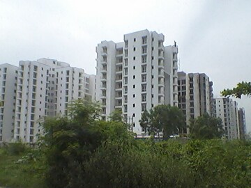  Plot – Exterior View View at Sector 144 - for Sale