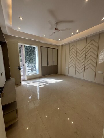 Bedroom in 4 BHK Villa at Vipul Tatvam Villas, Sector 48 – for Sale