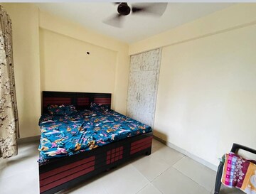 Bedroom in 2 BHK Apartment at Panchsheel Greens II, Sector 16 Greater Noida – for Rent