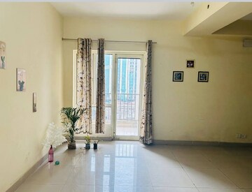 Living Room in 2 BHK Apartment at Panchsheel Greens II, Sector 16 Greater Noida – for Rent